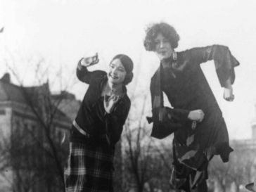 Cambridge iGCSE History - 2. How far did US society change in the 1920s?