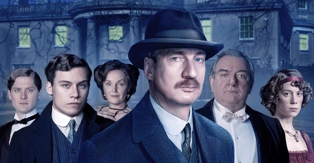 An Inspector Calls: Character Analysis