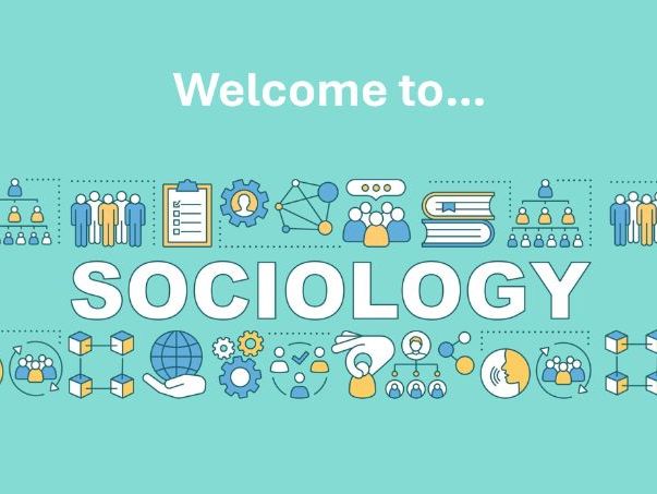 Approaches to Sociology GCSE Sociology AQA