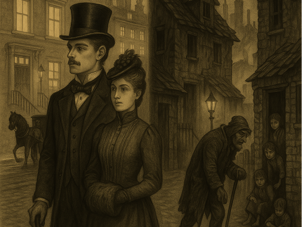 Jekyll and Hyde - Victorian London- Revision, Homework, Cover Lessons, Alternative Provision