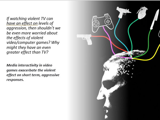 Aggression Paper 3