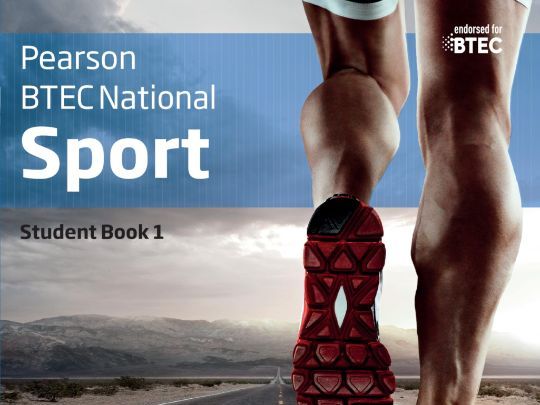 BTEC SPORT L3 - Unit 8: Coaching for Performance - LAD