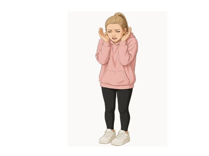 The Nurture Toolkit: Module 2 — Inside Out (Emotional Regulation, KS3 SEMH/SEND)