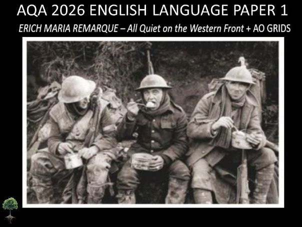 ONE - PAPER 1 | 2026 FULL MOCK | AO GRIDS (Rem)