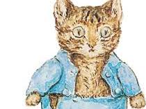 The Tale of Tom Kitten Readers' Theatre