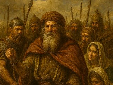 7 BIBLE    ABRAM GOES TO WAR