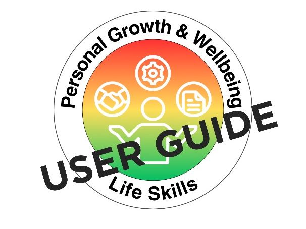Life Skills - User Guide