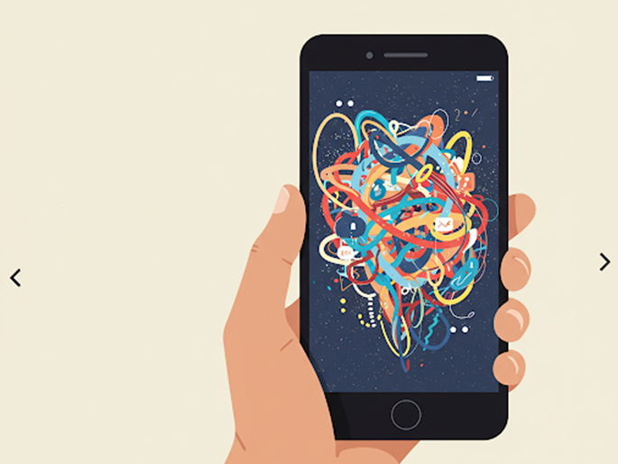 KS2 Healthy Phone Use Assembly