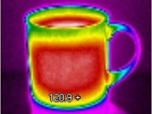 Temperature and Heat Lesson Year 8