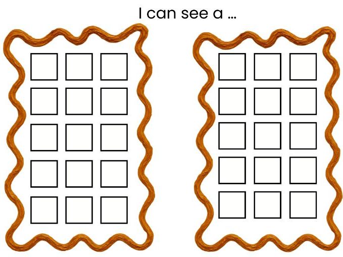 Phase 2 Phonics I Spy – CVC Words in the Jungle + Recording Sheet