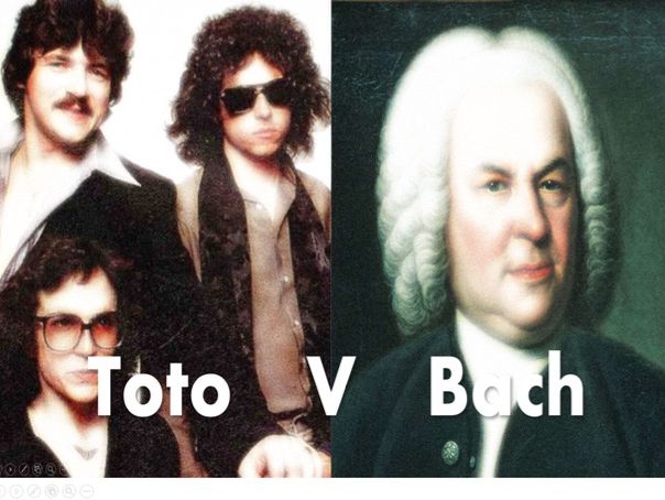 EDUQAS GCSE Music Set Works Revision