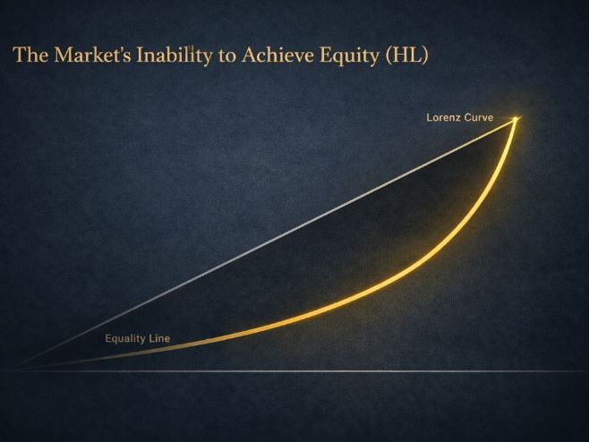 IB Economics HL | Unit 2 | 2.12 Equity | Income Distribution & Circular Flow | HL Only