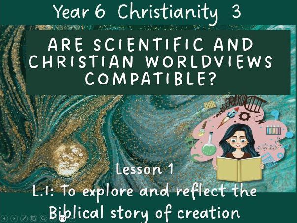 RE (Christianity) - How Christians respond to the needs of the world. Complete Lesson