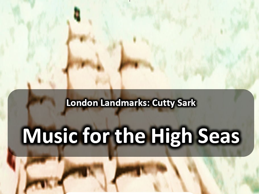 KS3 Music: Music for the High Seas - Sea Shanties
