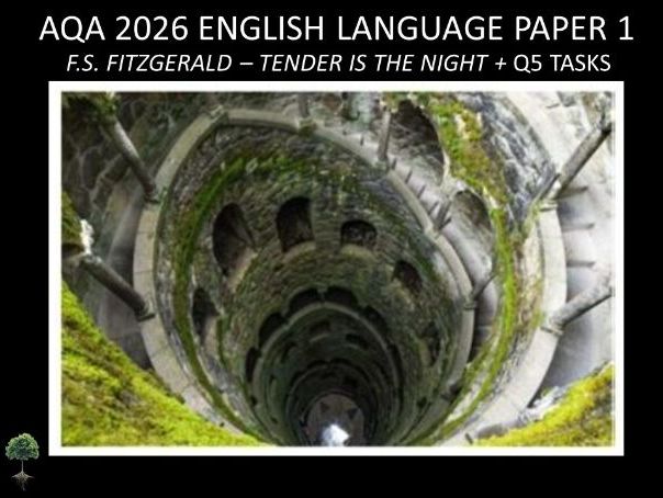 ONE - PAPER 1 | 2026 FULL MOCK | Q5 TASKS (Fit )