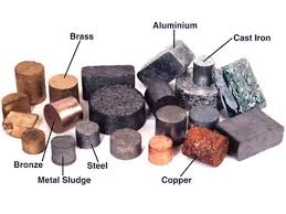 iGCSE Chemistry - Alloys and their properties