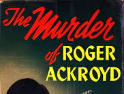 Agatha Christie's The Murder of Roger Ackroyd - Context