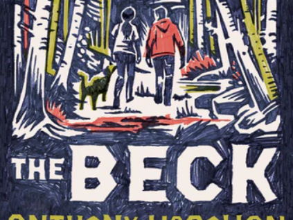 The Beck by Anthony McGowan Resource Pack