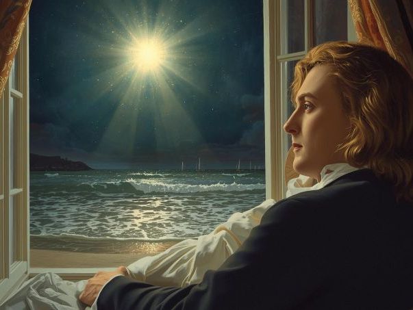 'Bright Star' - John Keats Teaching Pack