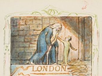 The Romantics: William Blake