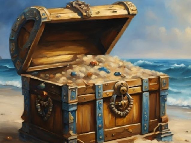 Treasure Island Comprehension Quizzes