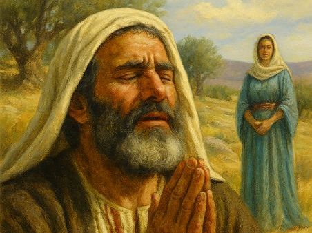 19 BIBLE WHO WERE ISAAC'S CHILDREN???