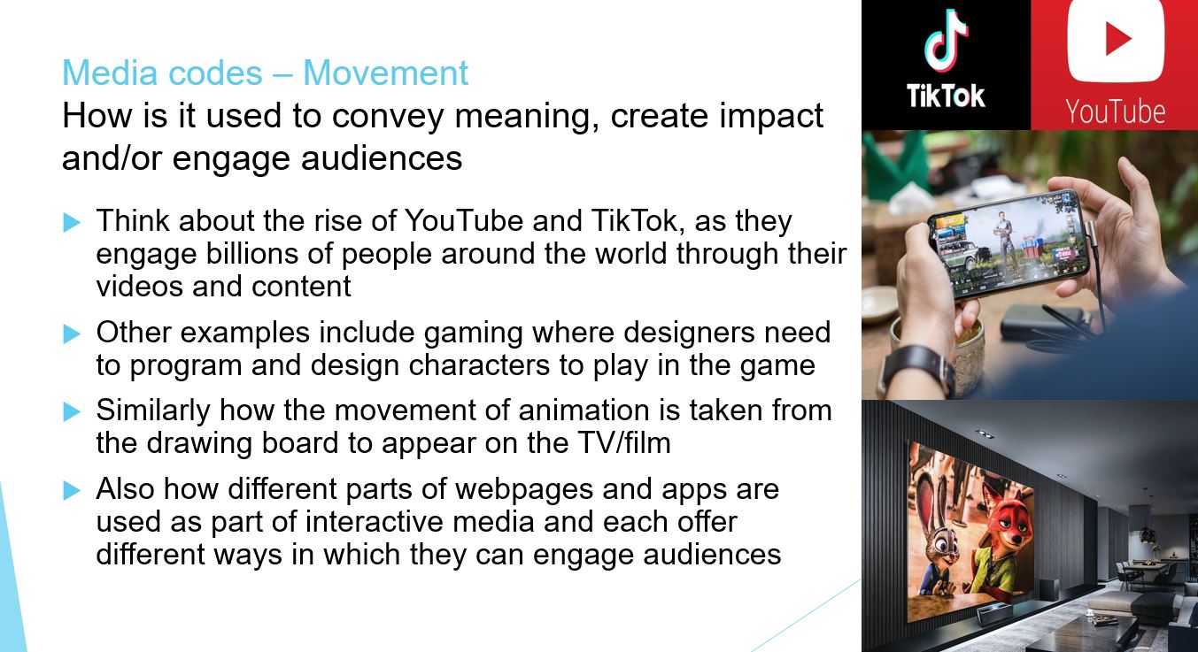 R093 OCR Creative iMedia - Full Unit - 40 Lessons | Teaching Resources