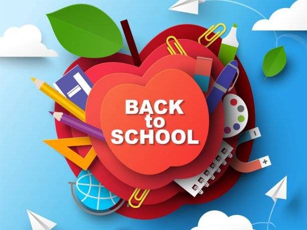 Back to School Editable Display Bundle Primary EYFS KS1 KS2