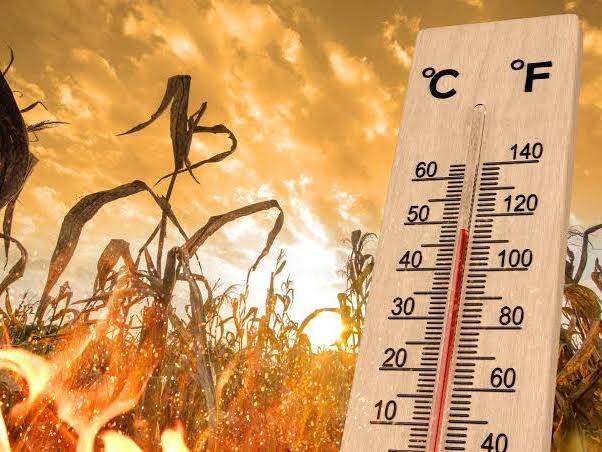 Language Paper 2 lessons- Extreme Weather (AQA)