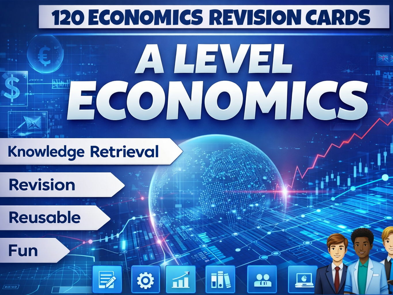 A level Economics Revision