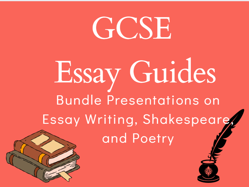 GCSE Lesson Guides