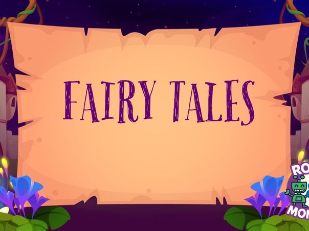 Exploring Fairy Tales KS2+ A complete unit of work (5 Lessons)
