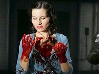 Exemplar Macbeth IGCSE English IGCSE coursework