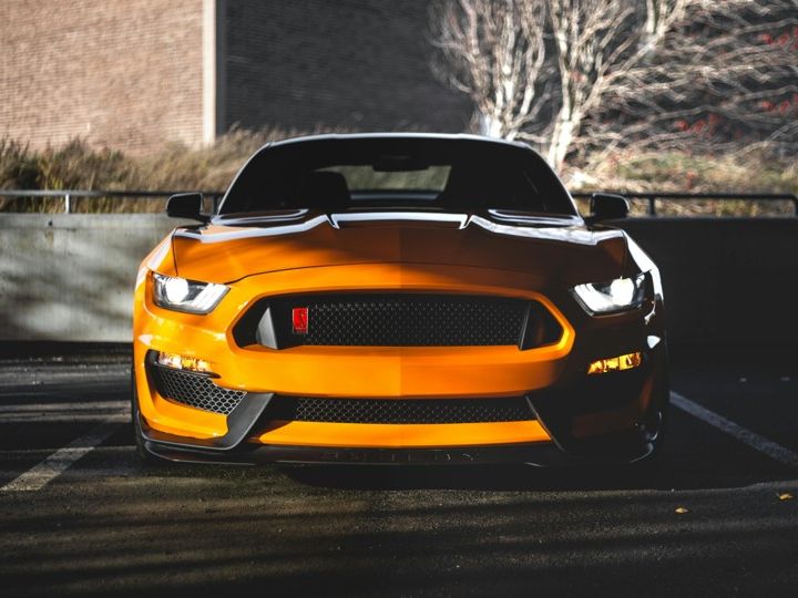 GCSE Reading and Writing Motor Vehicles