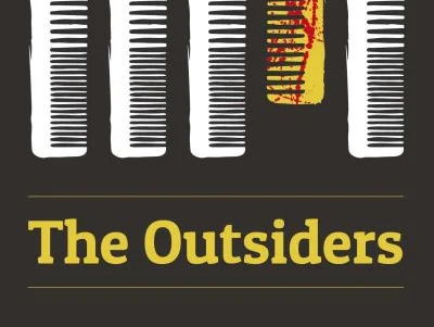 S.E. Hinton’s novel, The Outsiders.Chapter 4 - 7