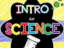 Becoming a Scientist quick quiz