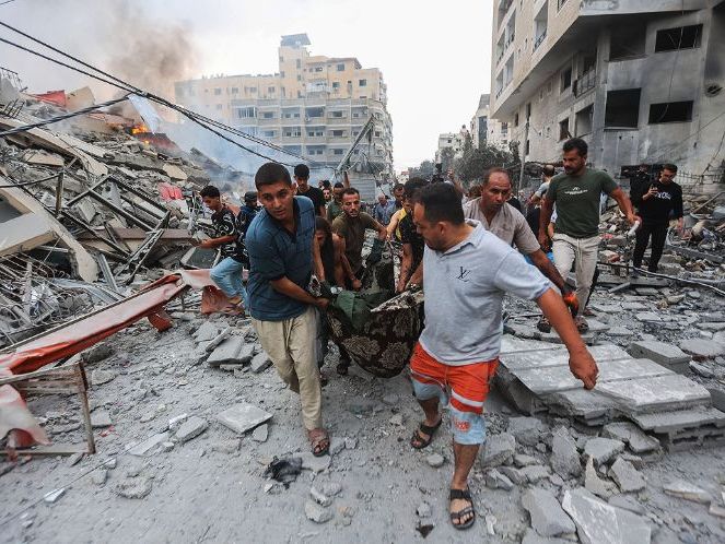 Cambridge iGCSE History - 3. The-Impact-of-War-on-Civilian-Populations