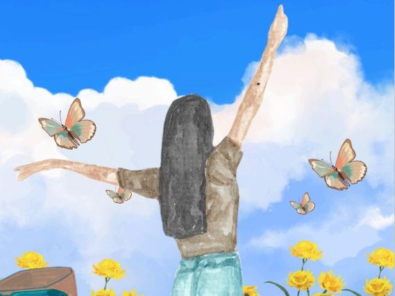 Journeys Through Calm, Kindness, and Joy