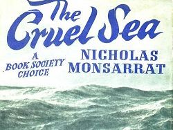 The Cruel Sea AQA Language Paper 1