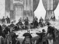 The British Empire - Global Conflict