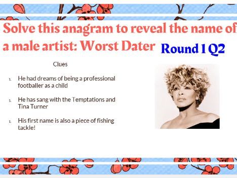 Mega Music Quiz GCSE KS3 49 Questions!