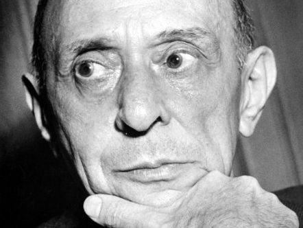 Schoenberg listening quiz for Edexcel Music GCSE with excerpts and answers