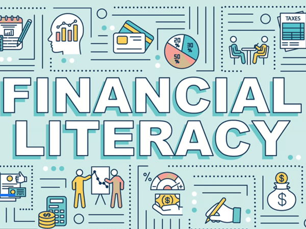 Personal Development - Finanical Literacy