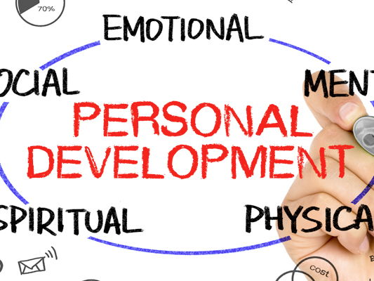 Personal and Social Development Package