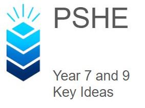 Northlight PSHE KS3 Curriculum (Years 7 & 9) – Complete Key Ideas Framework