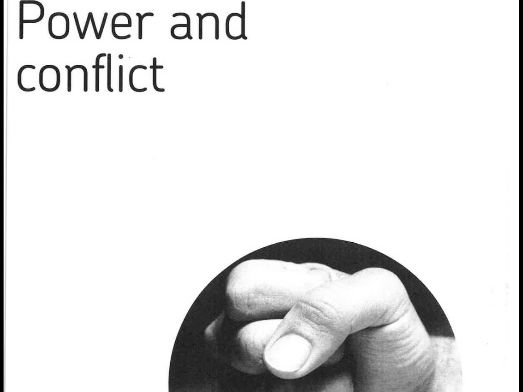 GCSE Power and Conflict Anthology Revision | AQA | BLANK Poems