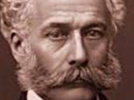 Joseph Bazalgette