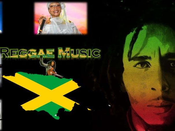 Year 7 Reggae Music Lesson - Timbre/Instrumentation S.O.W