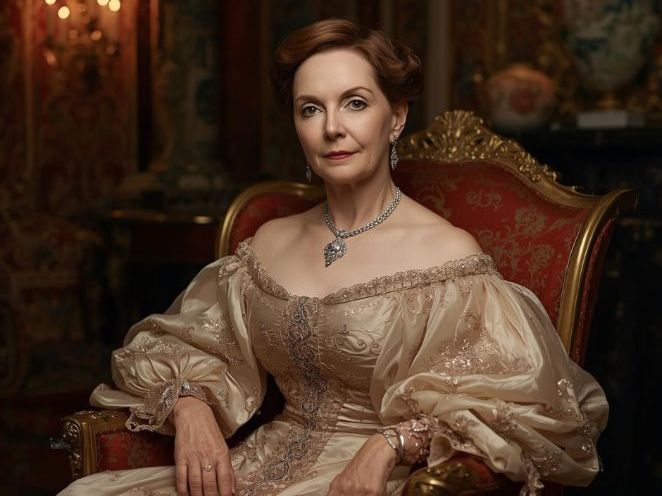 Mrs Birling Quotation Flashcards