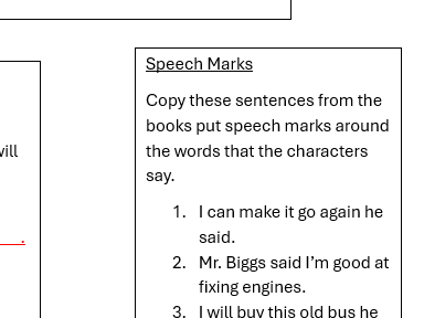 PM reading - The Little Red Bus -(green)